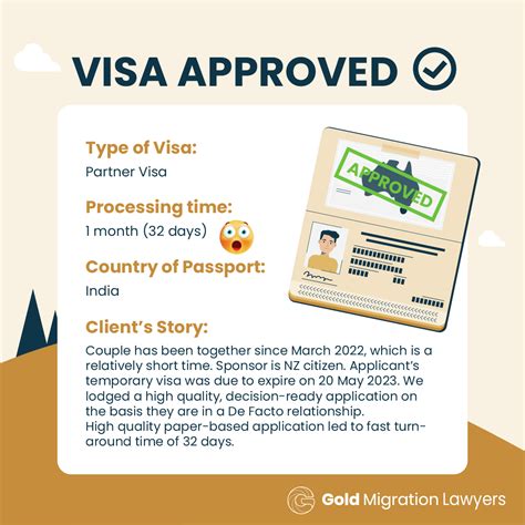 Everything you need to know about form 888 partner visa.